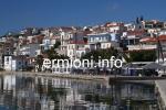 GL 0204 - Tower House - Mandrakia - Ermioni